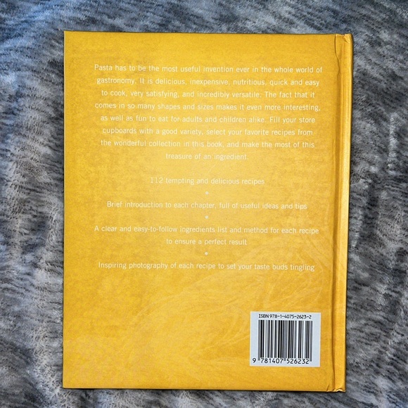 Perfect Pasta - Picture 2 of 6